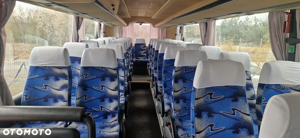 Scania IRIZAR CENTURY - 7