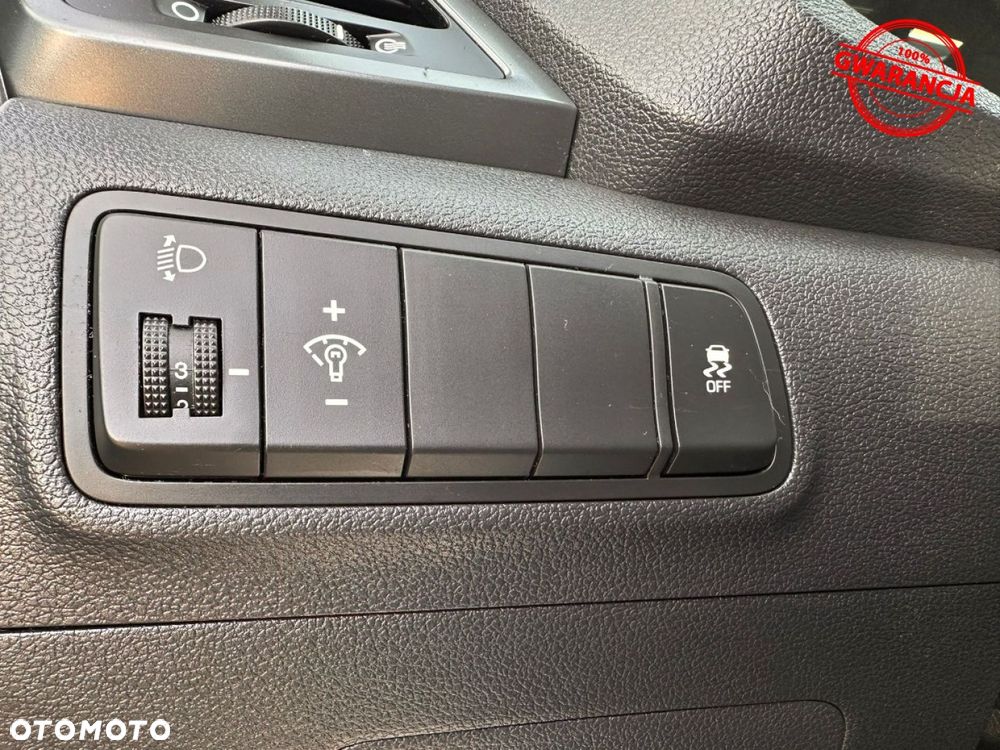 Hyundai Tucson - 25