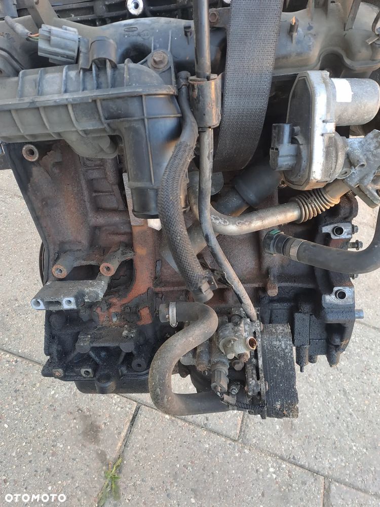 Ford Transit MK VII 2006-2014r. 2.2 TDCi silnik kod QWFA - 6