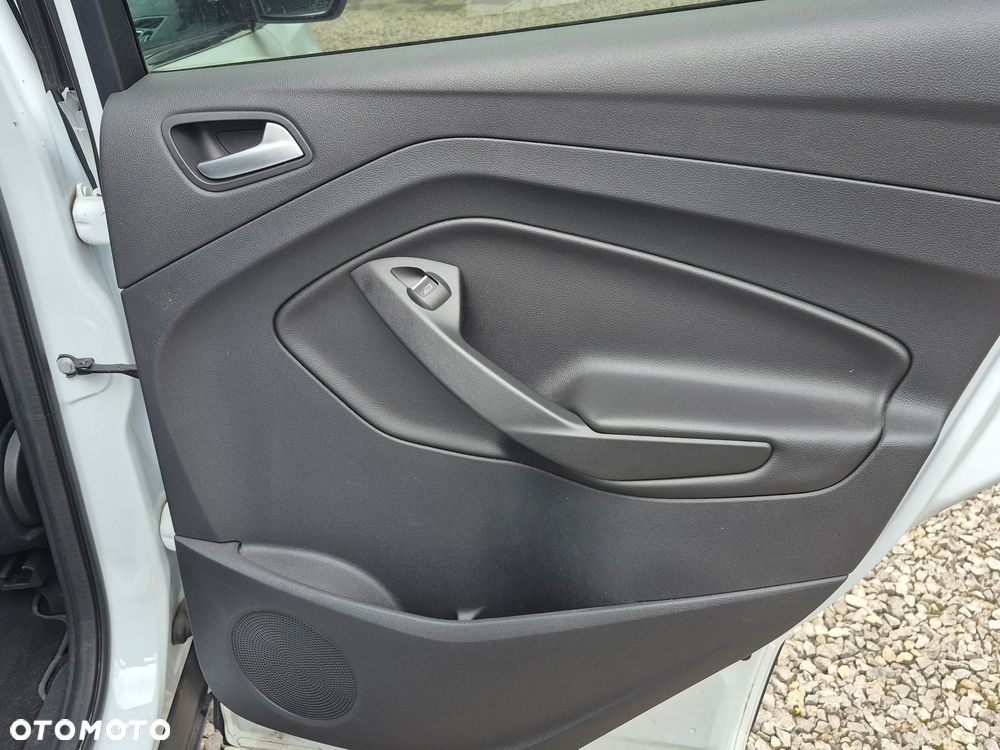 Ford Kuga 2.0 TDCi 2x4 SYNC - 14