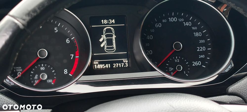 Volkswagen Jetta 1.4 TSI BMT Highline DSG - 13