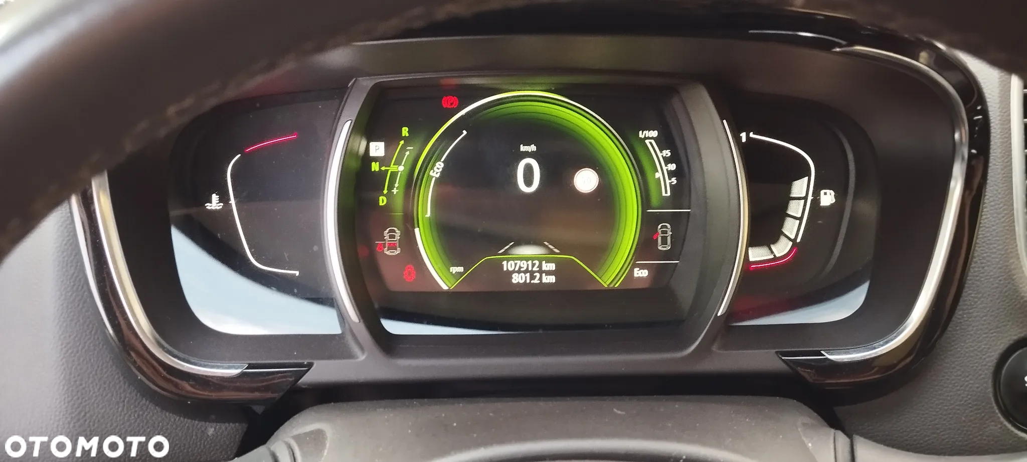 Renault Espace Energy TCe 200 EDC Intens - 5
