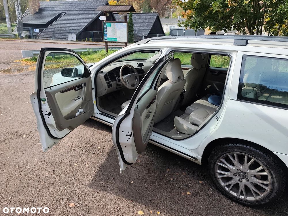 Volvo V70 - 14