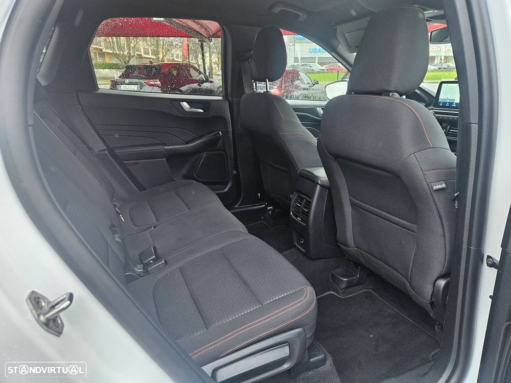 Ford Kuga 1.5 TDCi EcoBlue ST-Line - 16