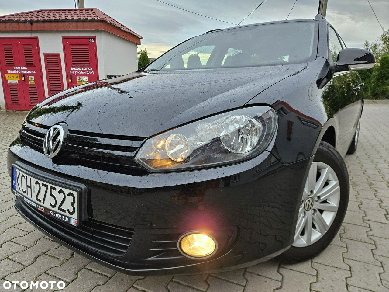 Volkswagen Golf - 2