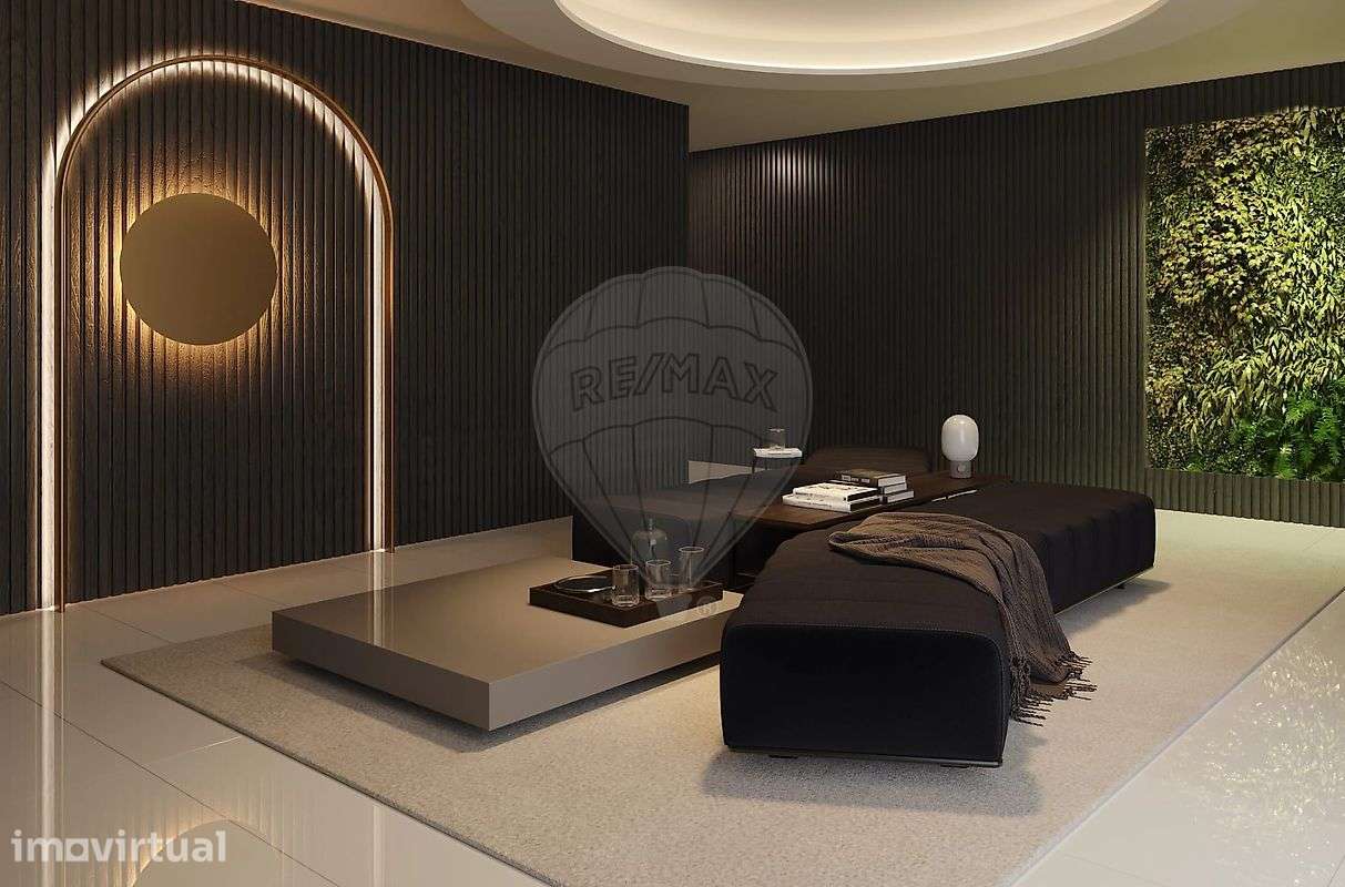 Apartamento T2 para venda - Grande imagem: 4/9
