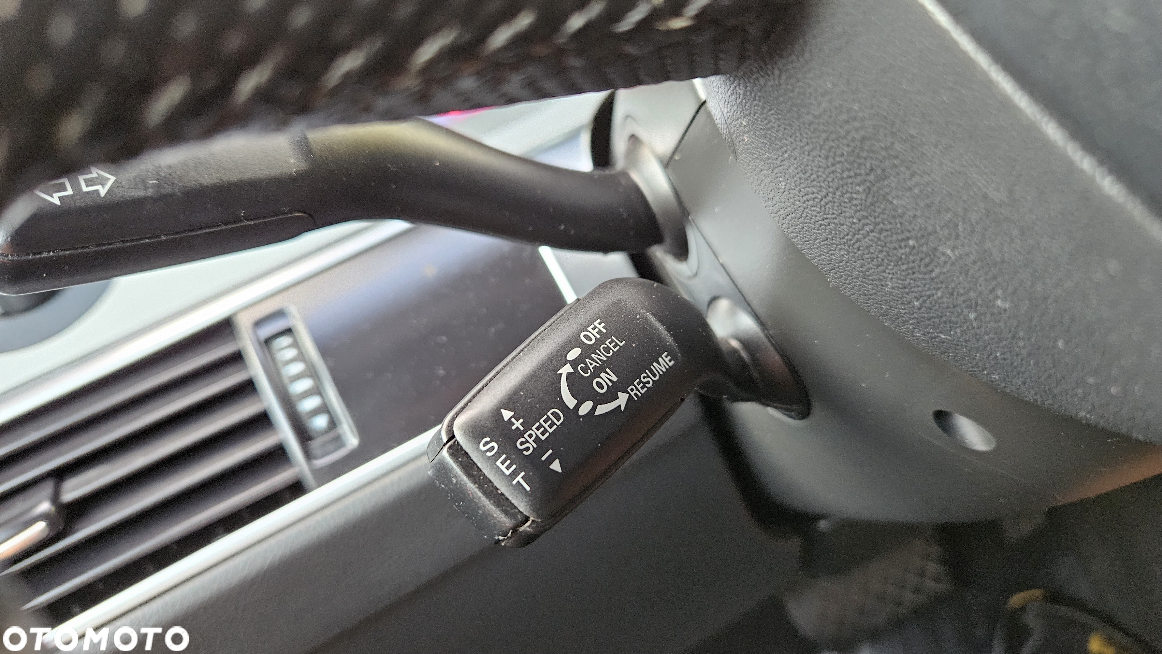 Audi A6 2.7 TDI Multitronic - 22