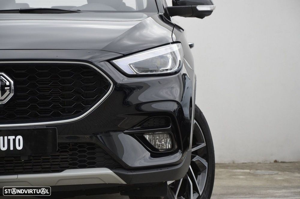 MG ZS 1.0 T-GDI Luxury - 36