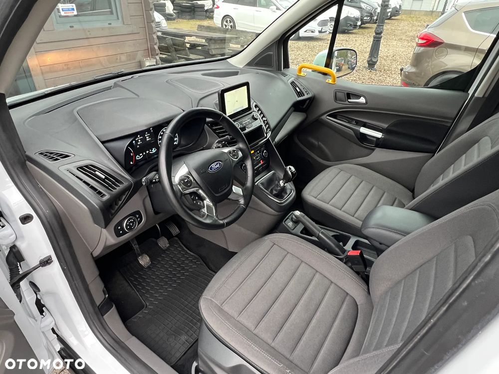 Ford Transit Connect Kombi 230 L2 Trend - 19