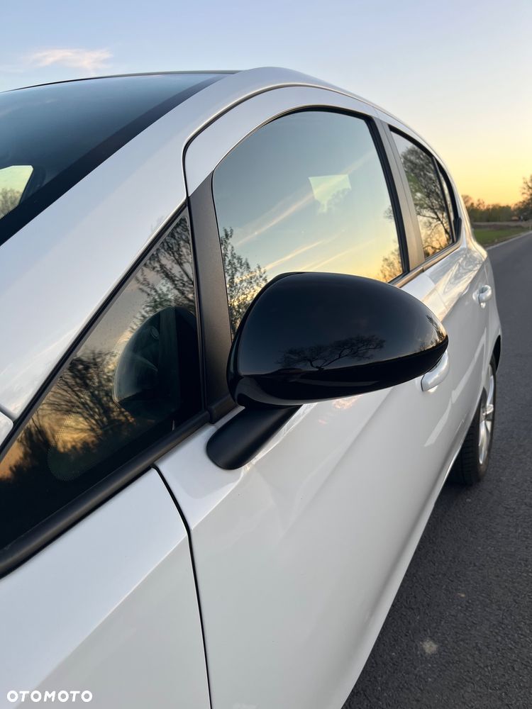 Opel Corsa 1.0 T Color Edition S&S - 8