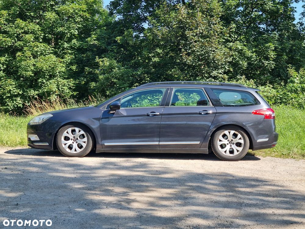 Citroën C5 - 15