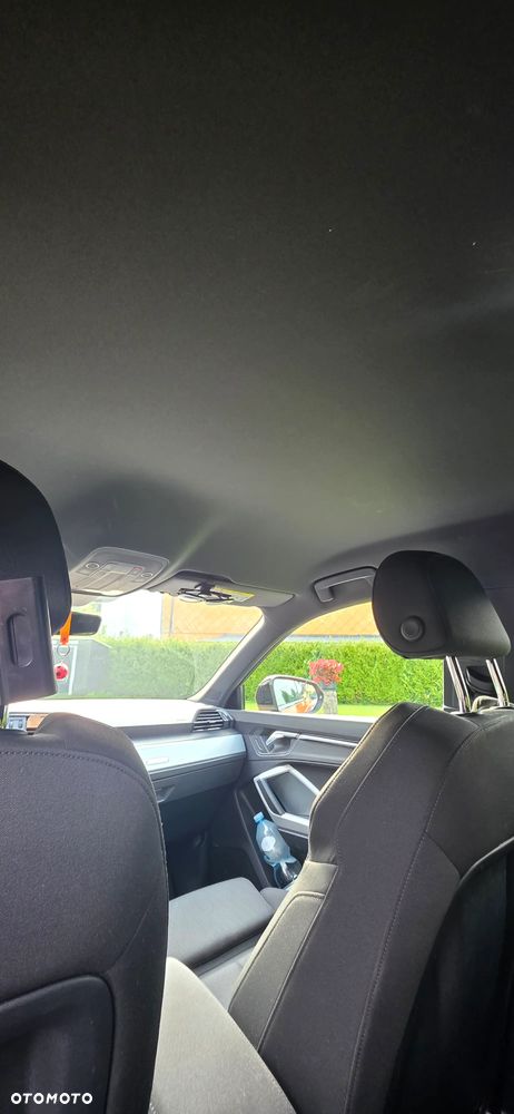 Audi Q3 40 TFSI Quattro S tronic - 10