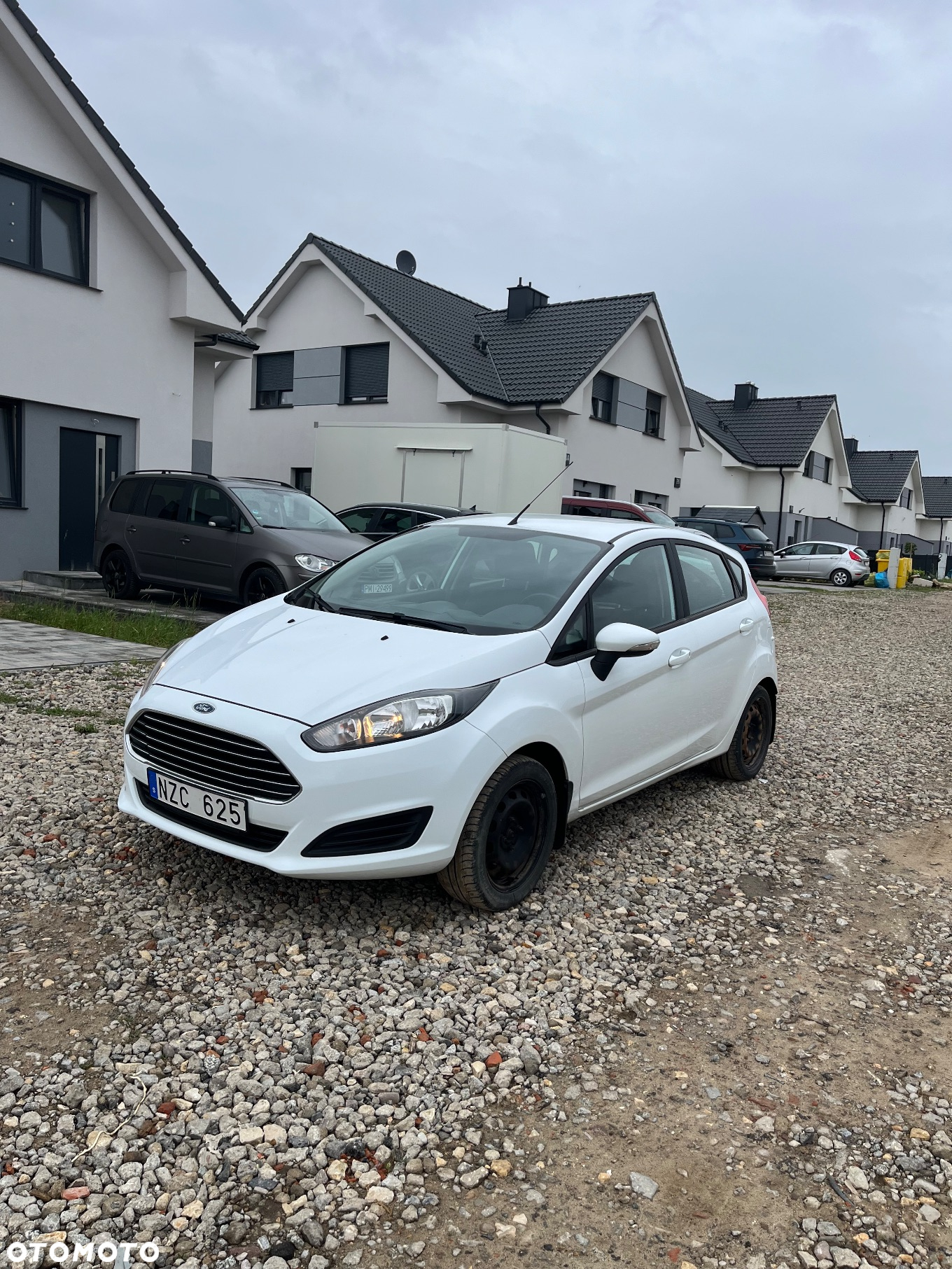 Ford Fiesta 1.25 Ambiente - 7