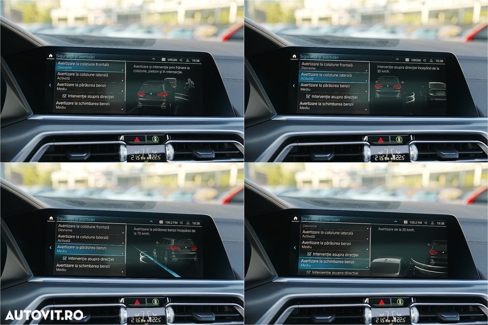 BMW X5 xDrive45e - 24