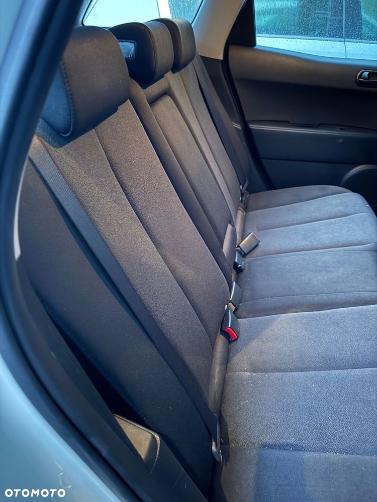 Mazda CX-7 - 14