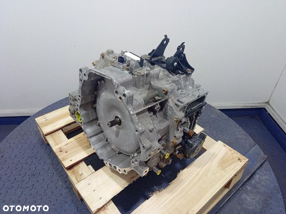 AURIS II LIFT 15-18 1.8  HYBRID SKRZYNIA BIEGÓW AUTOMATYCZNA P907 - 2
