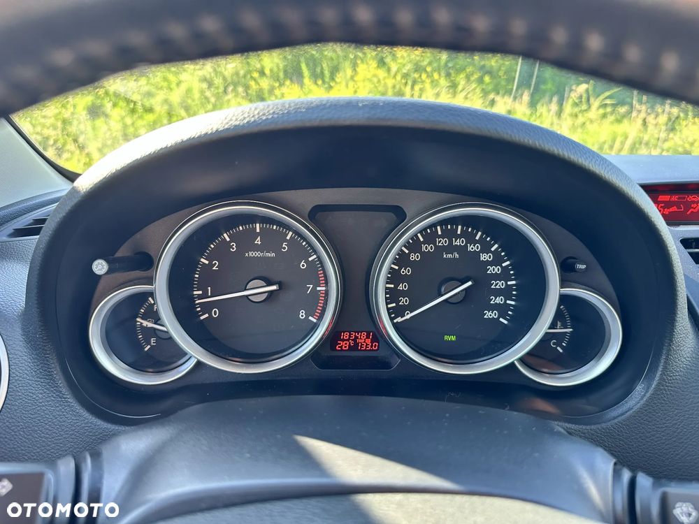 Mazda 6 Sport 2.0 Exclusive - 9
