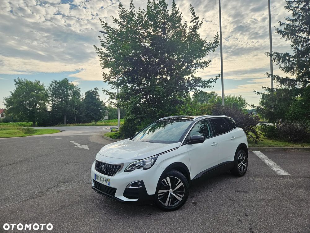 Peugeot 3008 BlueHDi 120 Stop & Start Style - 5