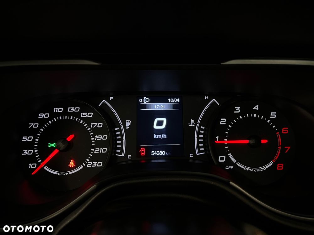 Fiat Tipo 1.4 16V Lounge - 34