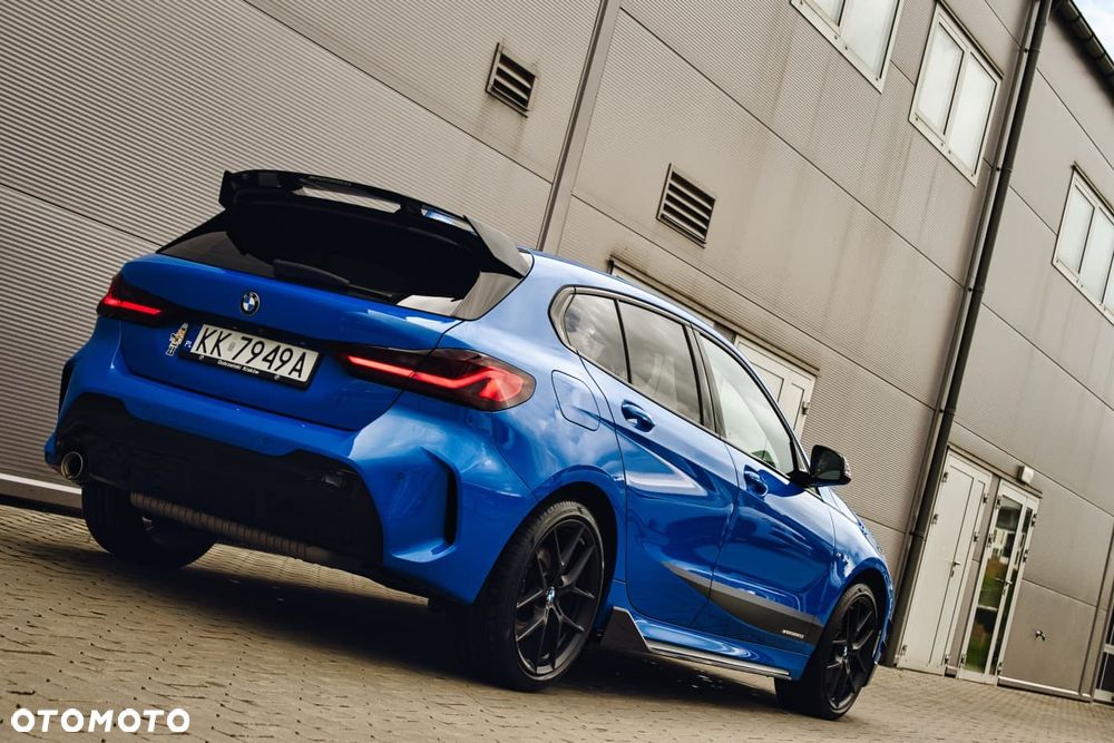 BMW Seria 1 118i M Sport - 1