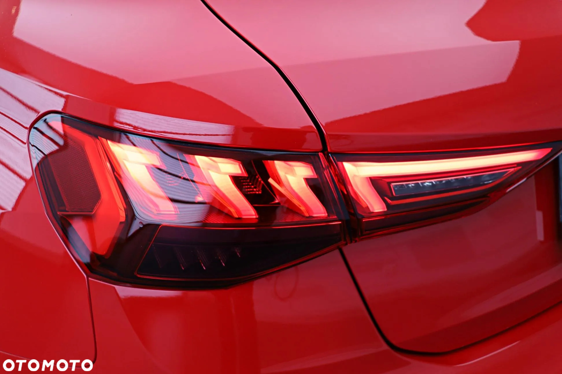 Audi A3 - 6