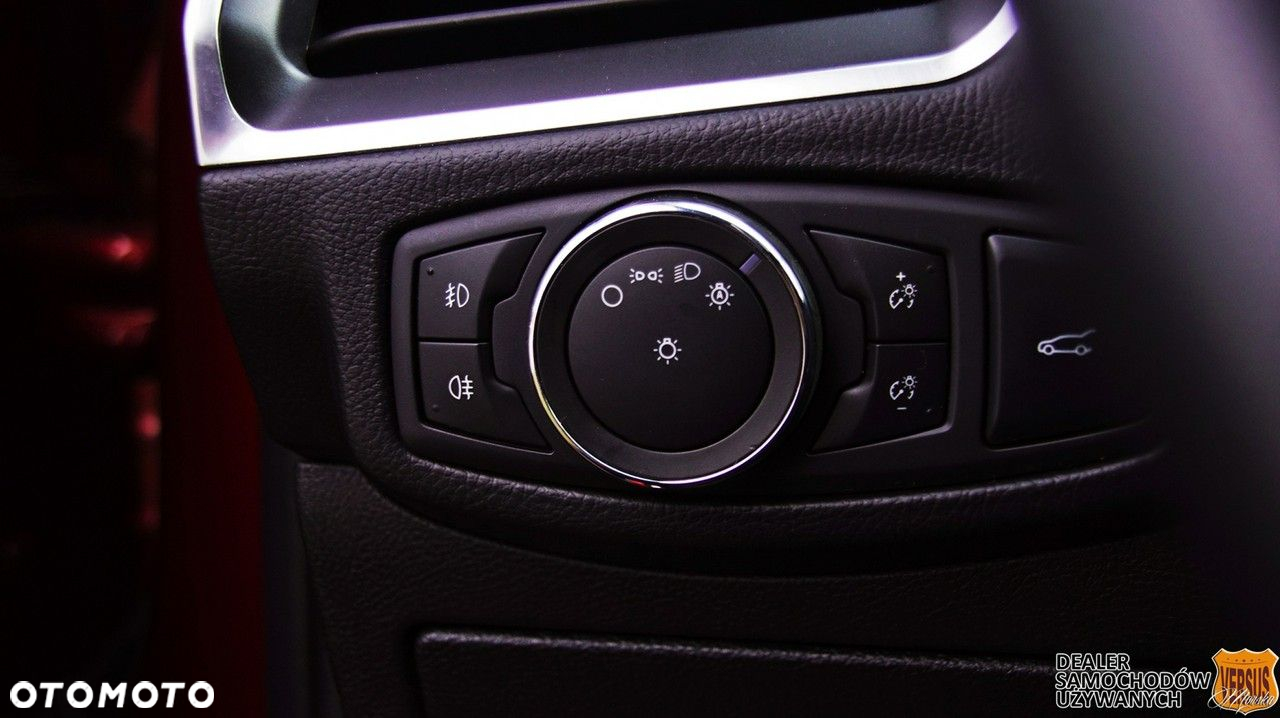 Ford Edge - 24
