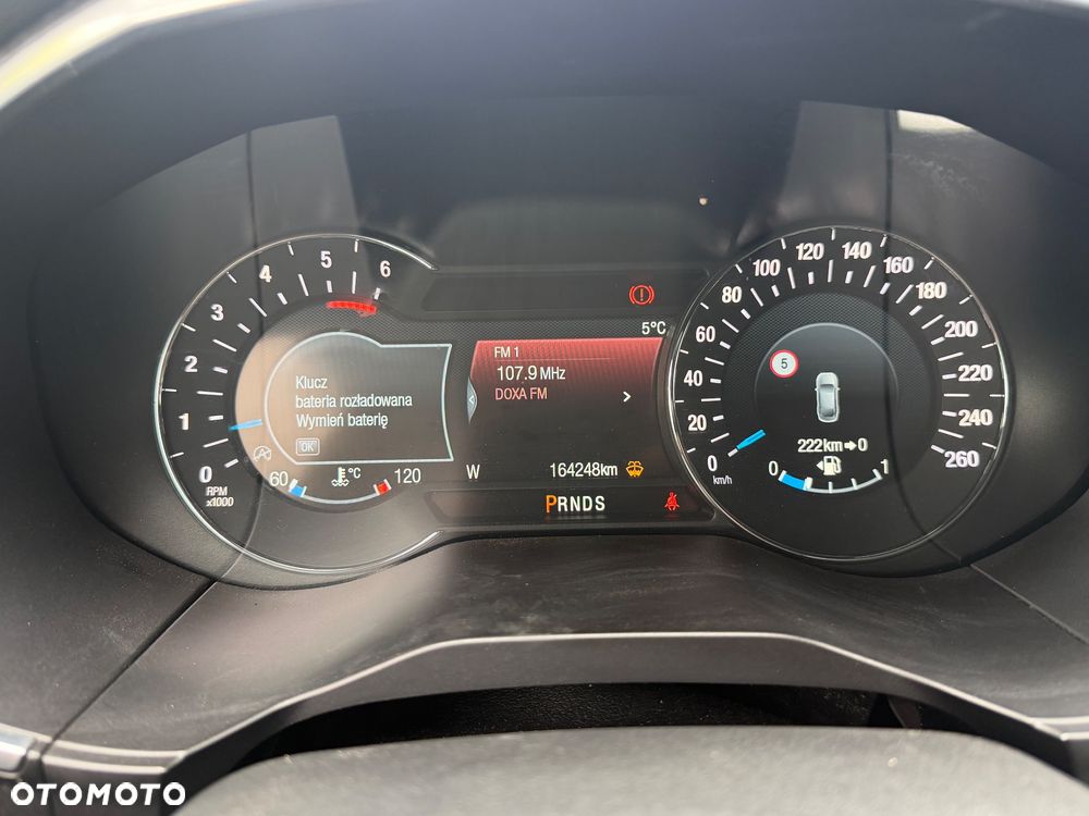 Ford S-Max 2.0 EcoBlue ST-Line - 20