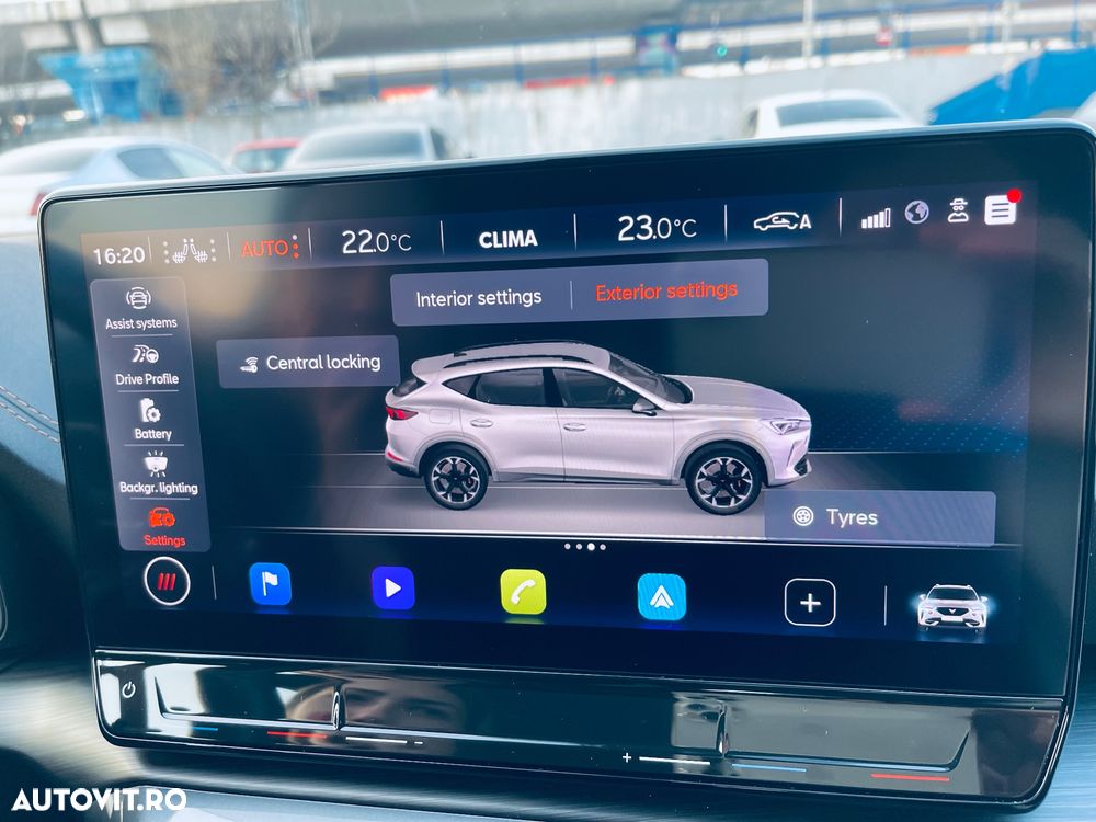 Cupra Formentor - 21