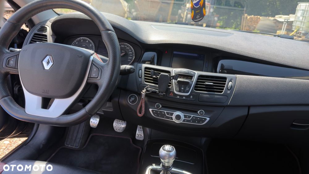Renault Laguna - 10