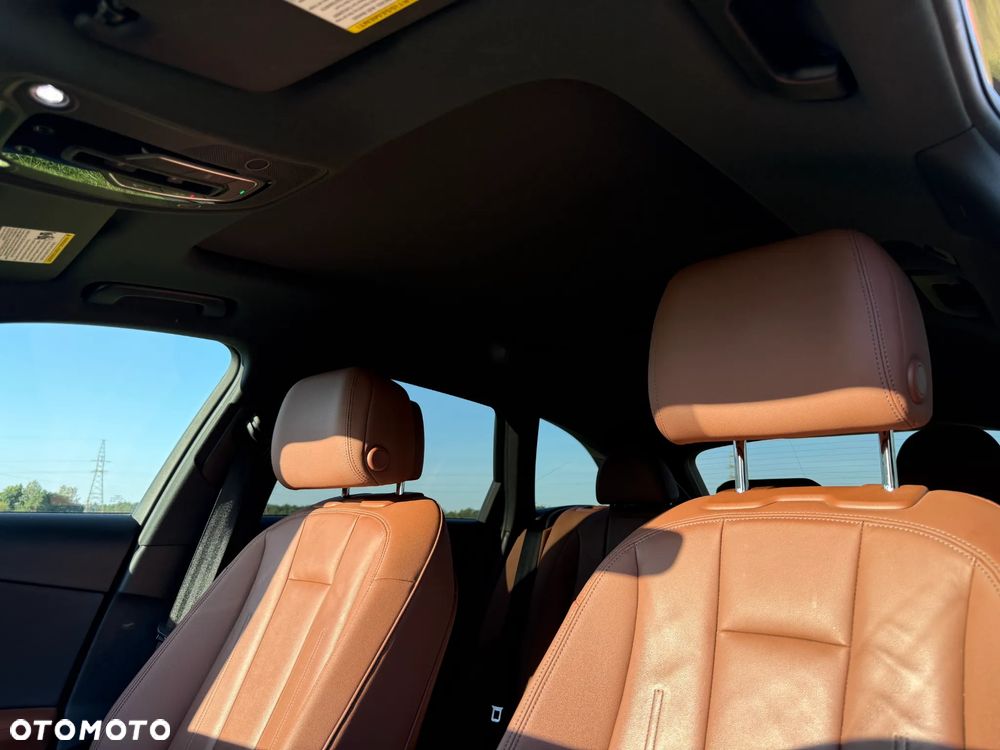 Audi A4 Allroad 45 TFSI mHEV Quattro S tronic - 15