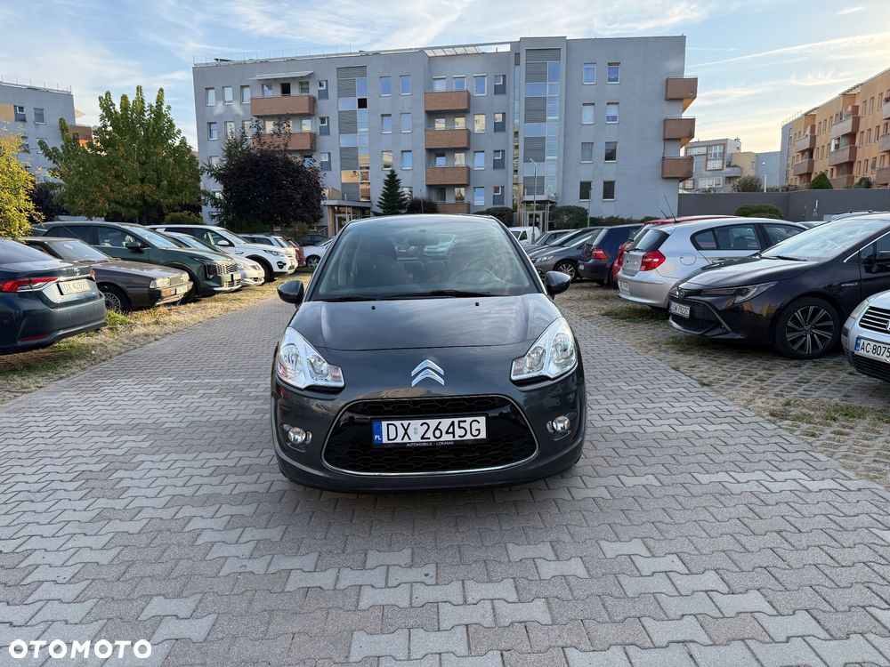 Citroën C3 1.6 VTi Exclusive - 18