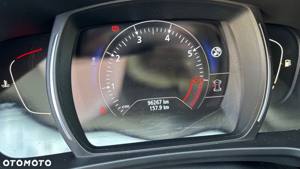 Renault Kadjar 1.3 TCe FAP Zen - 11