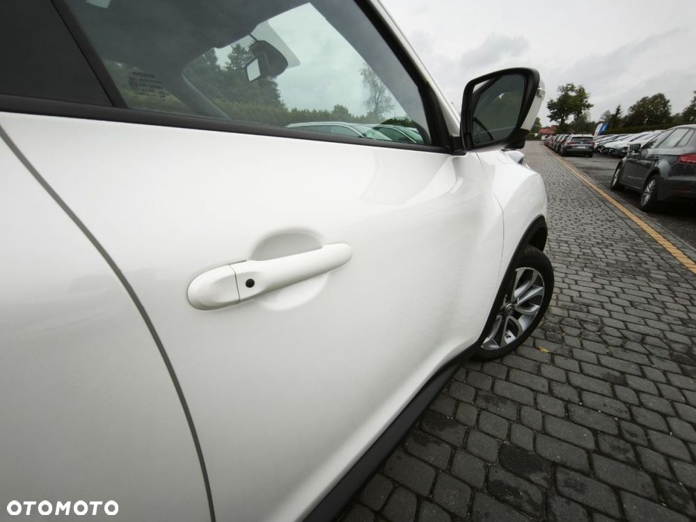 Nissan Juke - 22