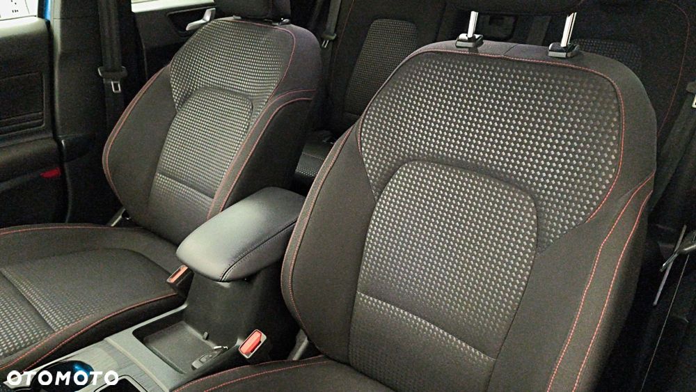 Ford Focus 1.5 EcoBlue ST-Line X - 11