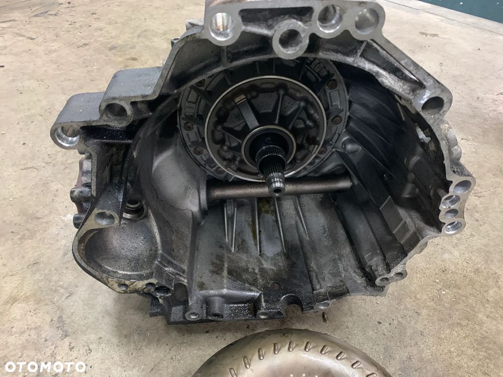 skrzynia biegów  6HP-19 GZW A6 C6 3.0 TDI BMK - 3