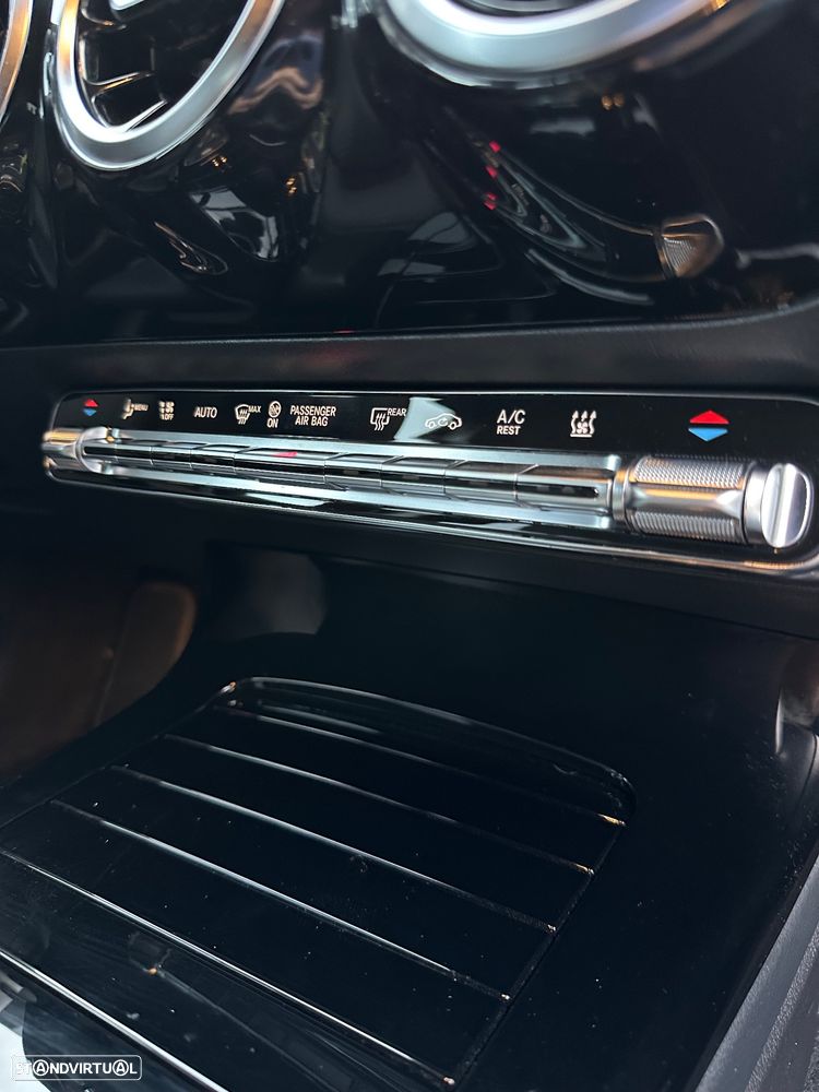 Mercedes-Benz A 250 e 8G-DCT Progressive - 38