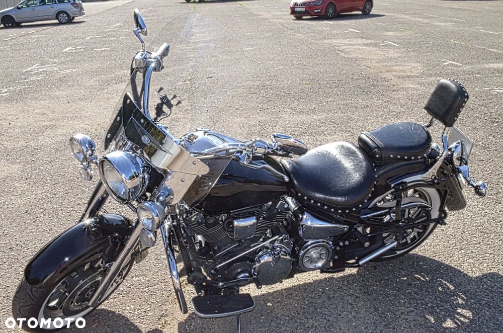Yamaha Royal Star - 3