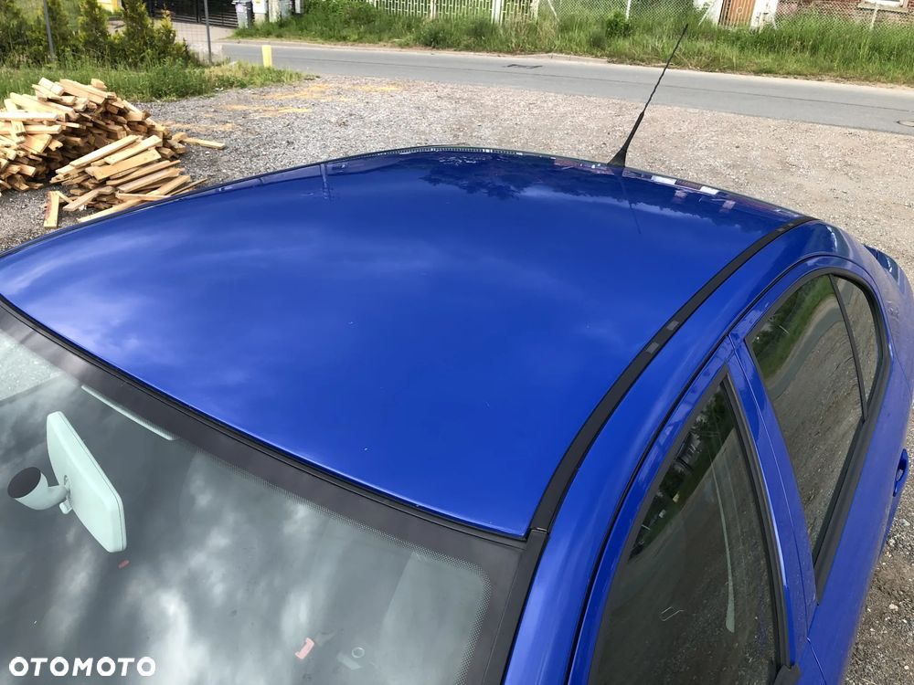 Skoda Octavia 1.6 Tour Classic - 30