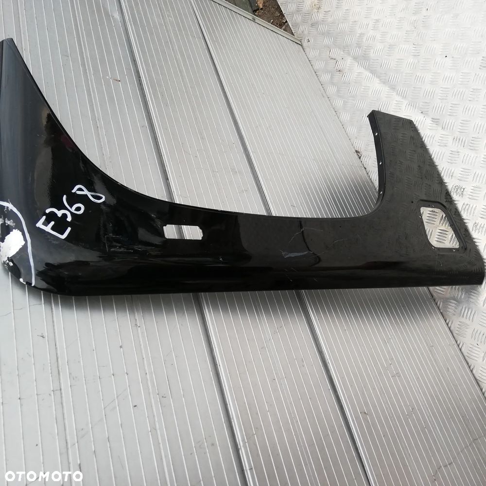 E368 LAND ROVER  Defender 99- PRAWY BŁOTNIK - 5