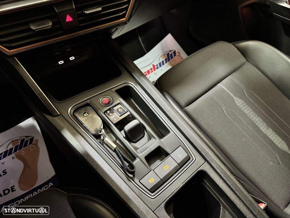 Cupra Formentor 1.5 TSI Sport DSG - 47