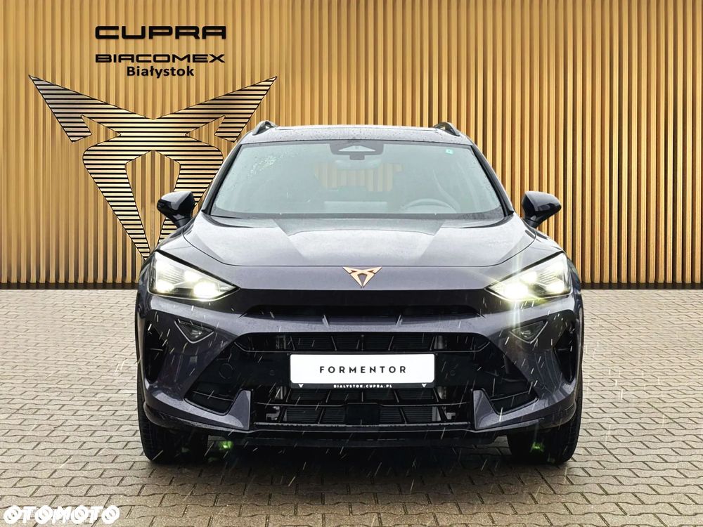 Cupra Formentor - 9