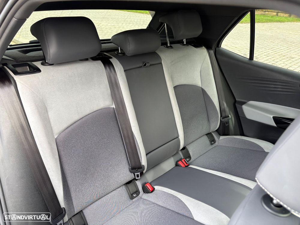 VW ID.3 Performance Upgrade Pro 1st Plus - 11