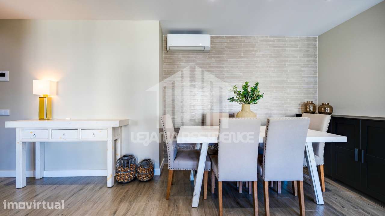 Apartamento T3 com rooftop pool - Grande imagem: 4/30