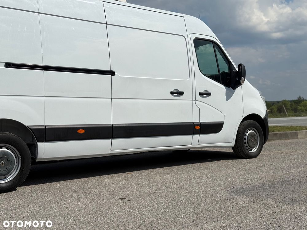 Renault Master - 5