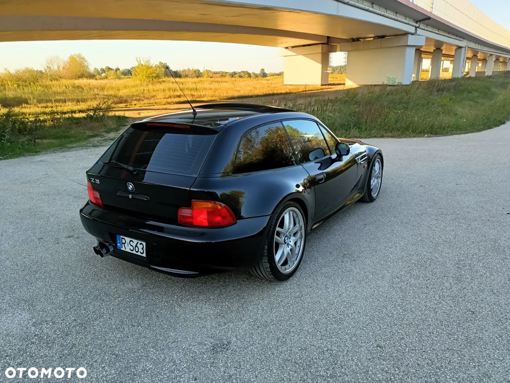 BMW Z3 - 5