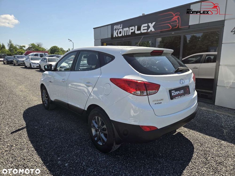 Hyundai ix35 - 7