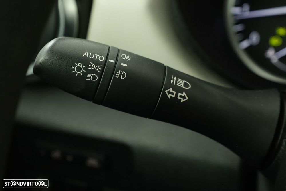 Nissan Micra 1.0 IG-T Acenta - 15