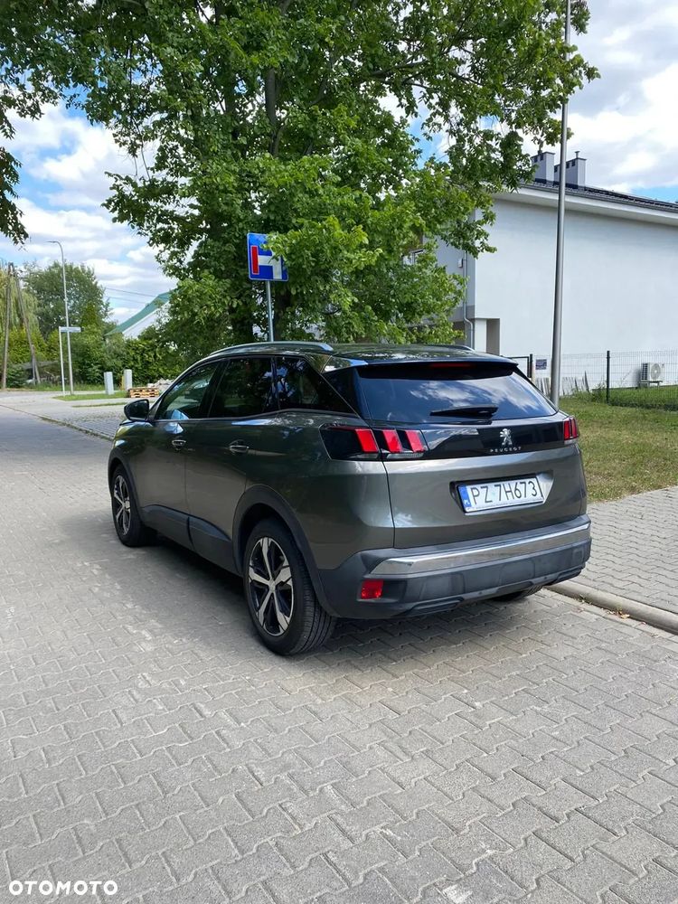 Peugeot 3008 BlueHDi 130 Stop & Start Active - 6