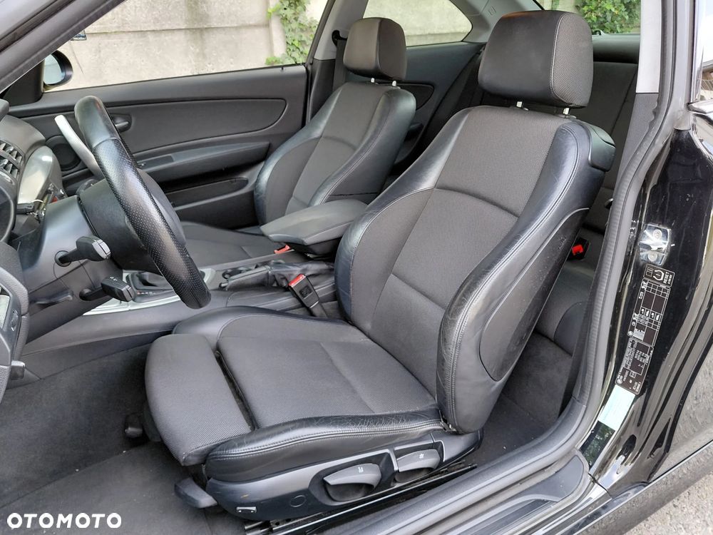 BMW Seria 1 120d Edition Exclusive - 9