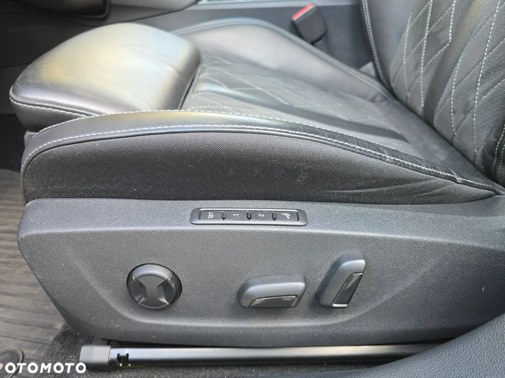 Skoda Octavia - 9